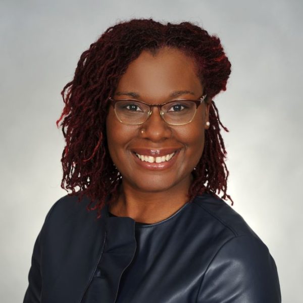 Marvia Jones, PhD, MPH - Center for Practical Bioethics