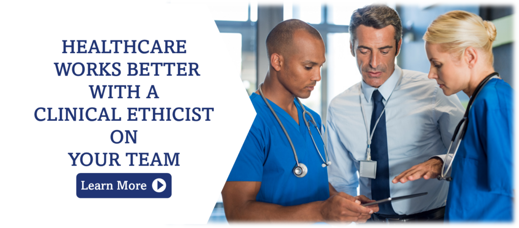 The Center For Practical Bioethics - Center For Practical Bioethics